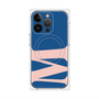 プレミアムパネル with MagSafe［ オリジナル - initial color - M navy ］