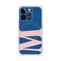 プレミアムパネル with MagSafe［ オリジナル - initial color - M navy ］