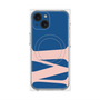 プレミアムパネル with MagSafe［ オリジナル - initial color - M navy ］