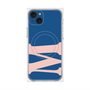 プレミアムパネル with MagSafe［ オリジナル - initial color - M navy ］