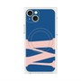 プレミアムパネル with MagSafe［ オリジナル - initial color - M navy ］