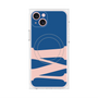 プレミアムパネル with MagSafe［ オリジナル - initial color - M navy ］