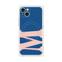 プレミアムパネル with MagSafe［ オリジナル - initial color - M navy ］