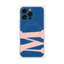 プレミアムパネル with MagSafe［ オリジナル - initial color - M navy ］