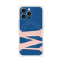 プレミアムパネル with MagSafe［ オリジナル - initial color - M navy ］