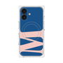 プレミアムパネル with MagSafe［ オリジナル - initial color - M navy ］