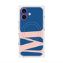 プレミアムパネル with MagSafe［ オリジナル - initial color - M navy ］