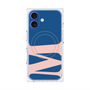 プレミアムパネル with MagSafe［ オリジナル - initial color - M navy ］