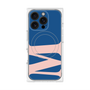 プレミアムパネル with MagSafe［ オリジナル - initial color - M navy ］