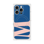 プレミアムパネル with MagSafe［ オリジナル - initial color - M navy ］