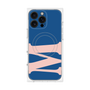 プレミアムパネル with MagSafe［ オリジナル - initial color - M navy ］
