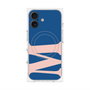 プレミアムパネル with MagSafe［ オリジナル - initial color - M navy ］