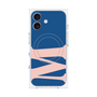 プレミアムパネル with MagSafe［ オリジナル - initial color - M navy ］