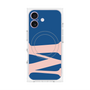 プレミアムパネル with MagSafe［ オリジナル - initial color - M navy ］