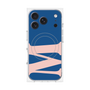 プレミアムパネル with MagSafe［ オリジナル - initial color - M navy ］