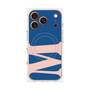 プレミアムパネル with MagSafe［ オリジナル - initial color - M navy ］