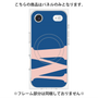 プレミアムパネル with MagSafe［ オリジナル - initial color - M navy ］