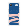 プレミアムパネル with MagSafe［ オリジナル - initial color - M navy ］