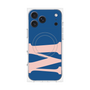 プレミアムパネル with MagSafe［ オリジナル - initial color - M navy ］
