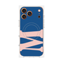 プレミアムパネル with MagSafe［ オリジナル - initial color - M navy ］