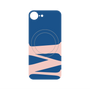 プレミアムパネル with MagSafe［ オリジナル - initial color - M navy ］