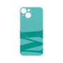 プレミアムパネル with MagSafe［ オリジナル - initial color - M light green ］