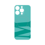 プレミアムパネル with MagSafe［ オリジナル - initial color - M light green ］