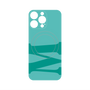 プレミアムパネル with MagSafe［ オリジナル - initial color - M light green ］