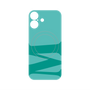 プレミアムパネル with MagSafe［ オリジナル - initial color - M light green ］