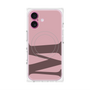 プレミアムパネル with MagSafe［ オリジナル - initial color - M dusty pink ］