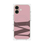 プレミアムパネル with MagSafe［ オリジナル - initial color - M dusty pink ］