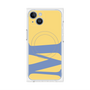 プレミアムパネル with MagSafe［ オリジナル - initial color - M yellow ］
