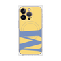 プレミアムパネル with MagSafe［ オリジナル - initial color - M yellow ］