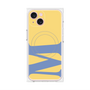 プレミアムパネル with MagSafe［ オリジナル - initial color - M yellow ］