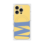 プレミアムパネル with MagSafe［ オリジナル - initial color - M yellow ］