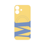 プレミアムパネル with MagSafe［ オリジナル - initial color - M yellow ］