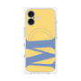 プレミアムパネル with MagSafe［ オリジナル - initial color - M yellow ］