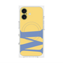 プレミアムパネル with MagSafe［ オリジナル - initial color - M yellow ］