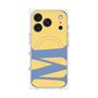 プレミアムパネル with MagSafe［ オリジナル - initial color - M yellow ］