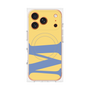 プレミアムパネル with MagSafe［ オリジナル - initial color - M yellow ］