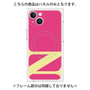 プレミアムパネル with MagSafe［ オリジナル - initial color - N pink ］