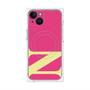 プレミアムパネル with MagSafe［ オリジナル - initial color - N pink ］