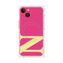 プレミアムパネル with MagSafe［ オリジナル - initial color - N pink ］