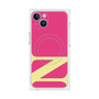 プレミアムパネル with MagSafe［ オリジナル - initial color - N pink ］