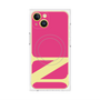 プレミアムパネル with MagSafe［ オリジナル - initial color - N pink ］