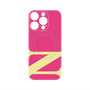 プレミアムパネル with MagSafe［ オリジナル - initial color - N pink ］