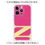 プレミアムパネル with MagSafe［ オリジナル - initial color - N pink ］