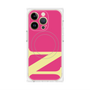 プレミアムパネル with MagSafe［ オリジナル - initial color - N pink ］