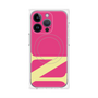プレミアムパネル with MagSafe［ オリジナル - initial color - N pink ］