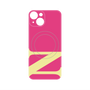 プレミアムパネル with MagSafe［ オリジナル - initial color - N pink ］
